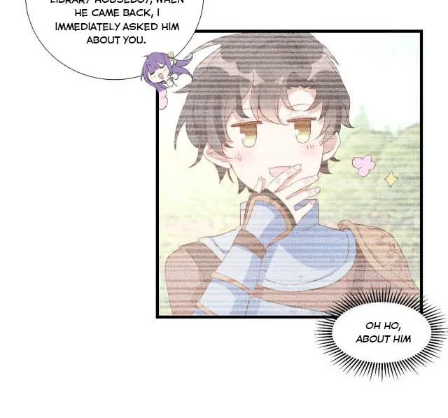Strange Love Rivals Increased! Chapter 21 Online - página 33