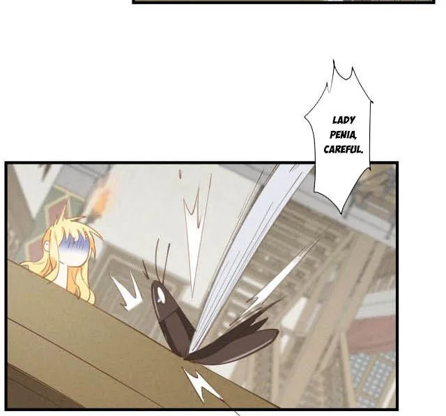 Strange Love Rivals Increased! Chapter 21 Online - página 43