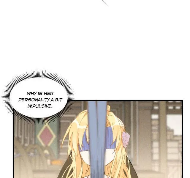 Strange Love Rivals Increased! Chapter 21 Online - página 44