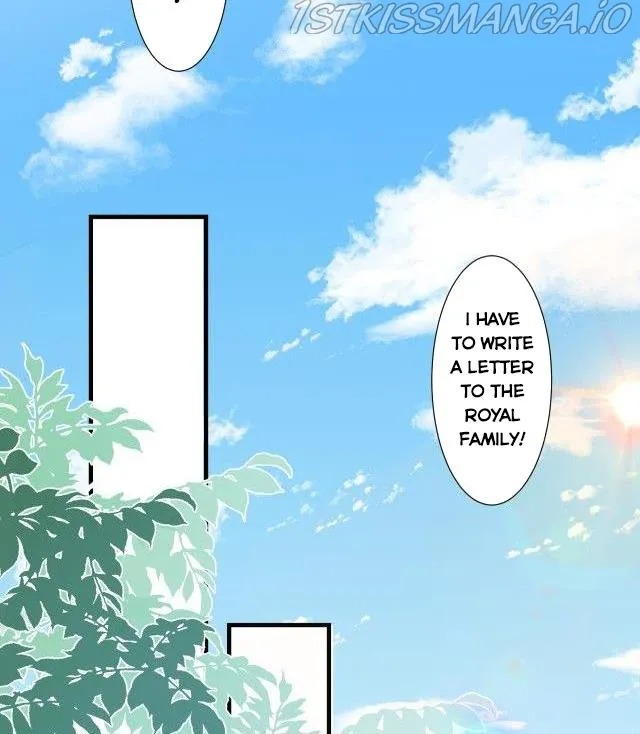 Strange Love Rivals Increased! Chapter 22 Online - página 21