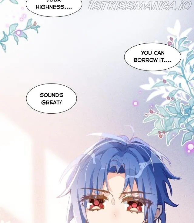 Strange Love Rivals Increased! Chapter 22 Online - página 32