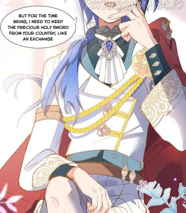 Strange Love Rivals Increased! Chapter 22 Online - página 33
