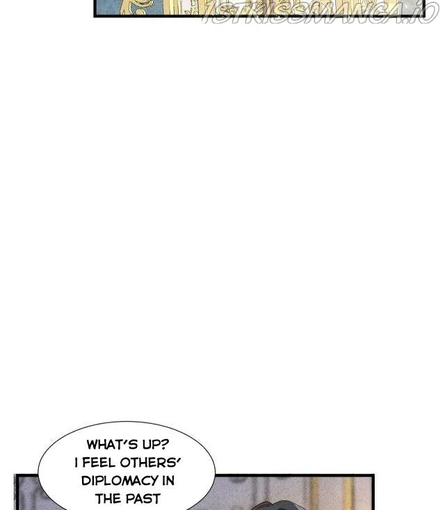 Strange Love Rivals Increased! Chapter 22 Online - página 40