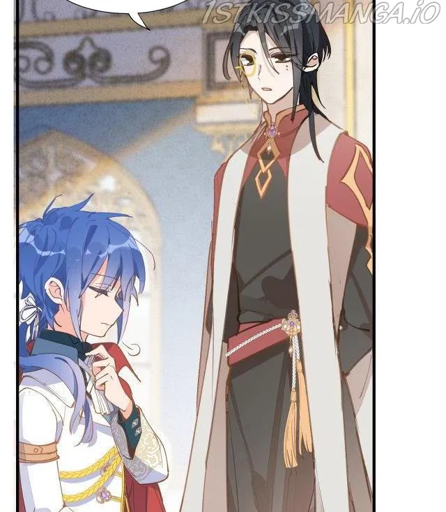 Strange Love Rivals Increased! Chapter 22 Online - página 41