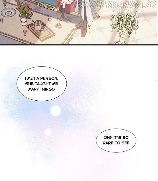 Strange Love Rivals Increased! Chapter 22 Online - página 44