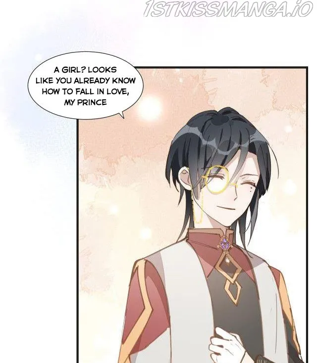 Strange Love Rivals Increased! Chapter 22 Online - página 45