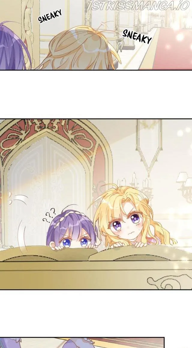 Strange Love Rivals Increased! Chapter 23 Online - página 3