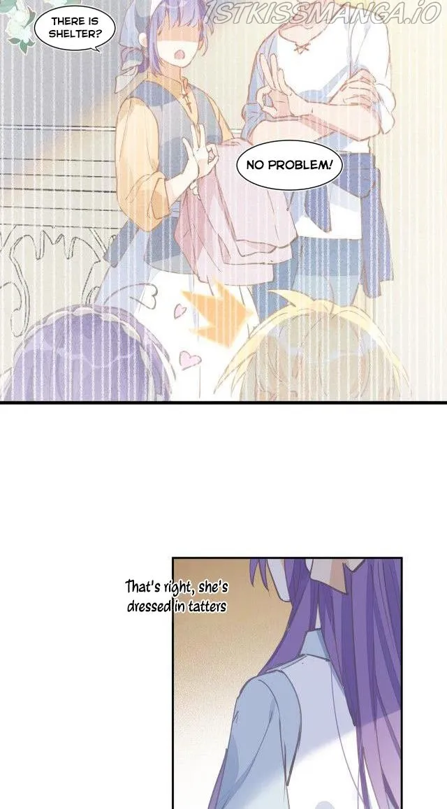 Strange Love Rivals Increased! Chapter 23 Online - página 6