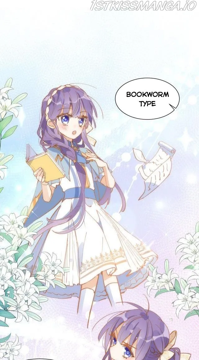 Strange Love Rivals Increased! Chapter 23 Online - página 17