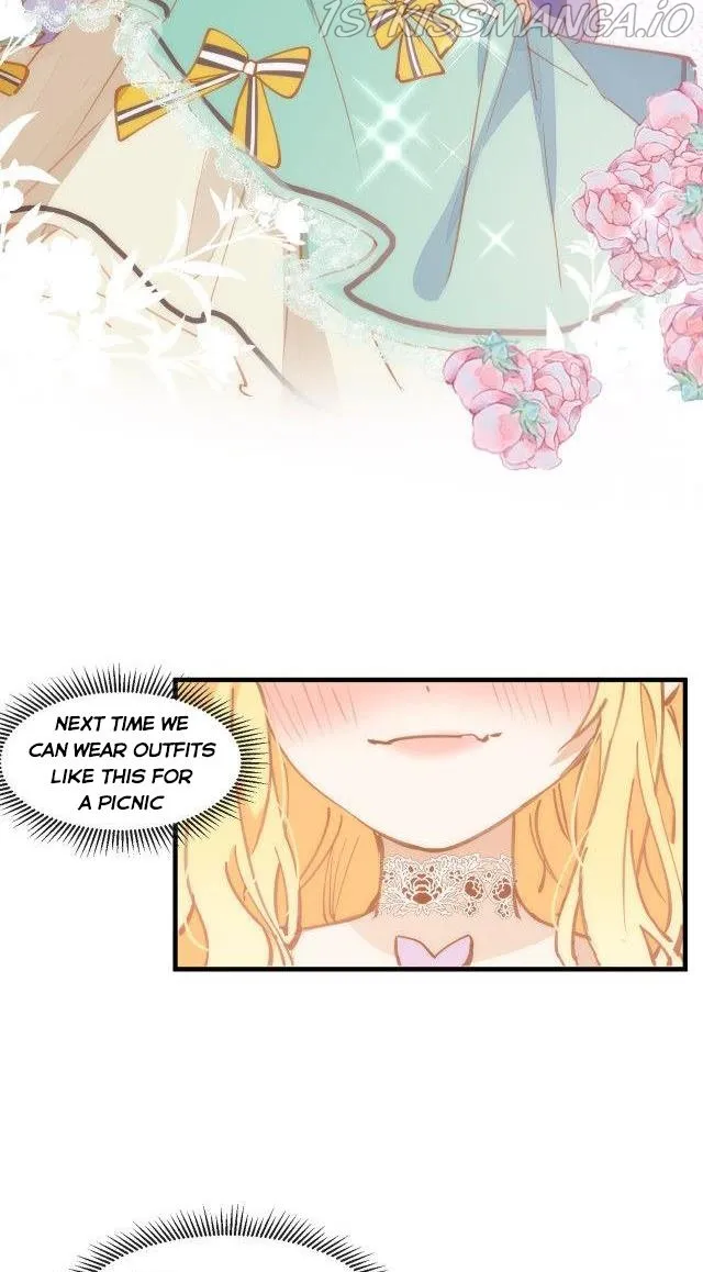 Strange Love Rivals Increased! Chapter 23 Online - página 19
