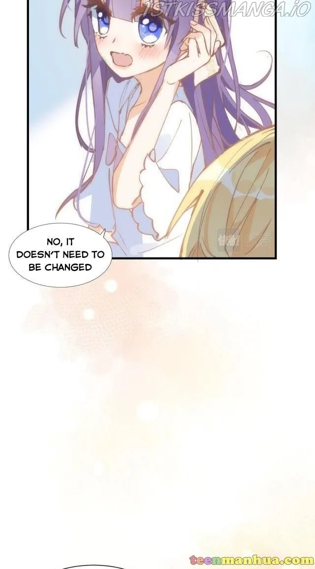 Strange Love Rivals Increased! Chapter 23 Online - página 22