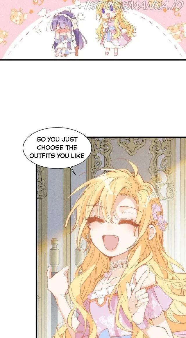 Strange Love Rivals Increased! Chapter 23 Online - página 24