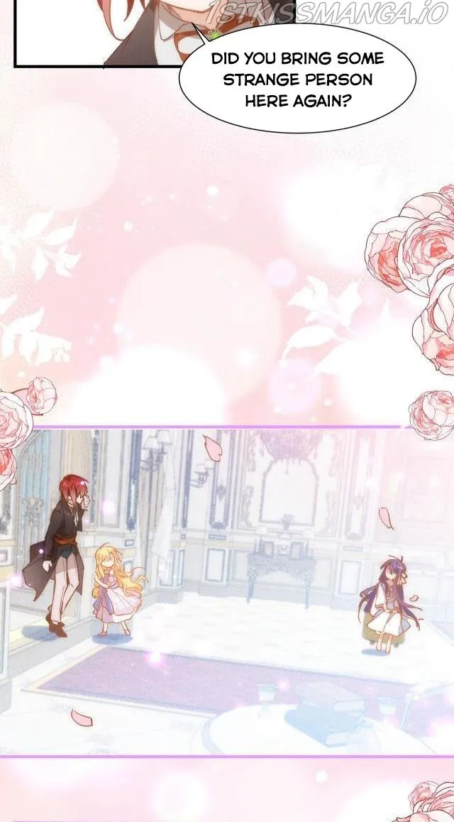 Strange Love Rivals Increased! Chapter 23 Online - página 29