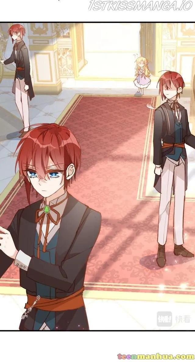 Strange Love Rivals Increased! Chapter 24 Online - página 5