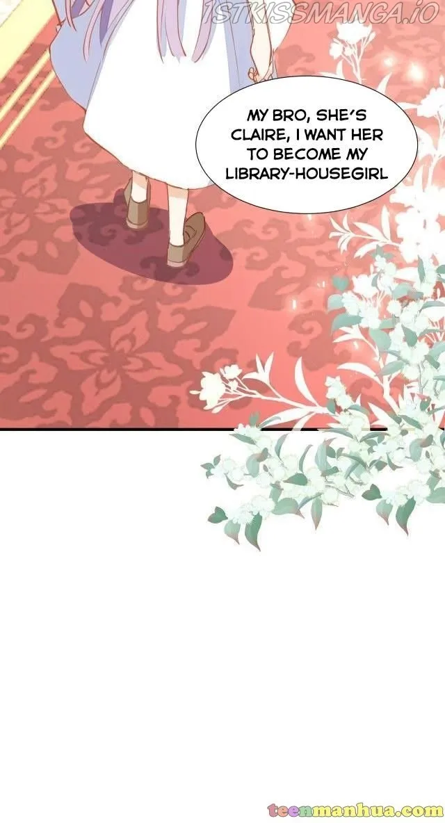 Strange Love Rivals Increased! Chapter 24 Online - página 9