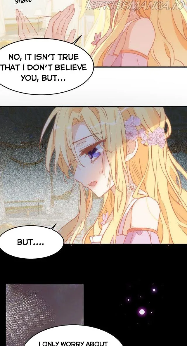 Strange Love Rivals Increased! Chapter 24 Online - página 21