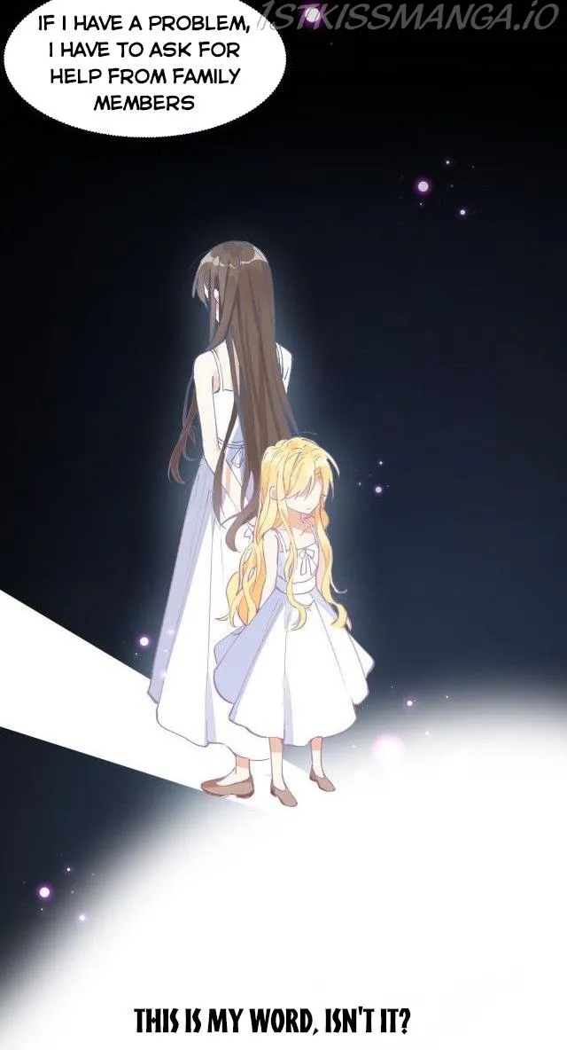 Strange Love Rivals Increased! Chapter 24 Online - página 24