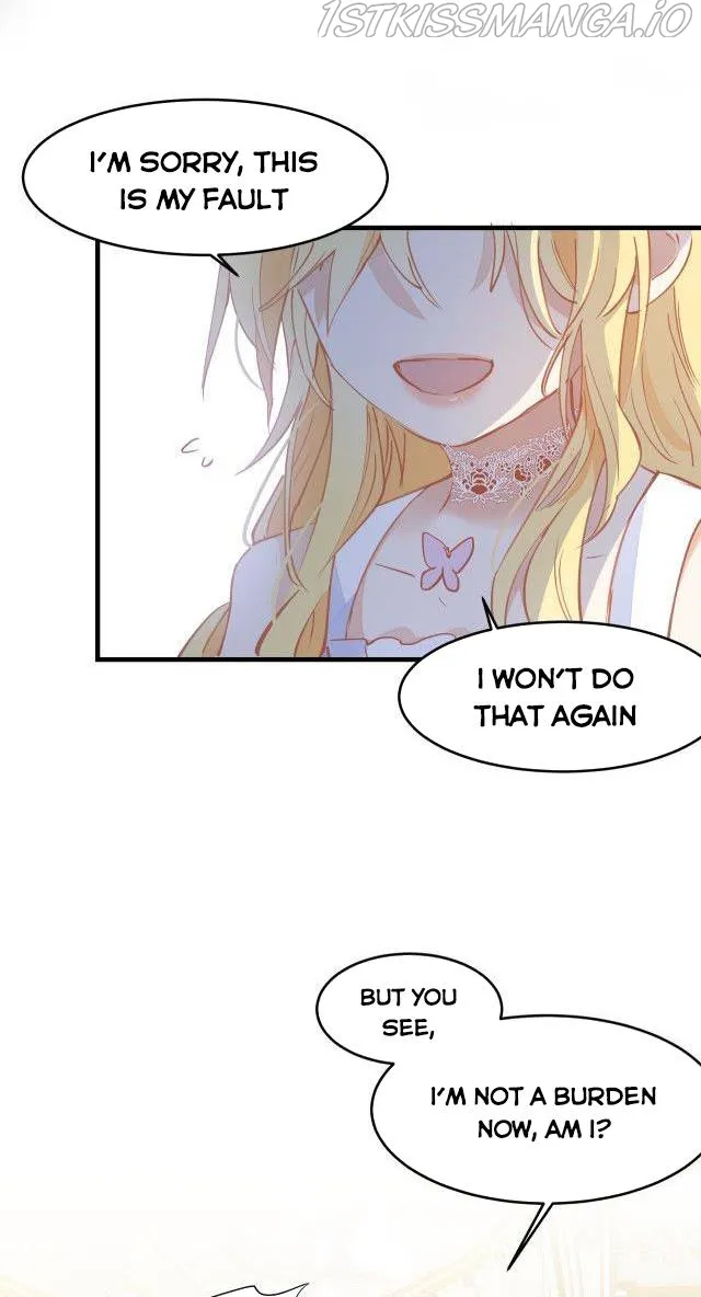 Strange Love Rivals Increased! Chapter 24 Online - página 25