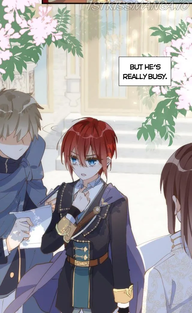 Strange Love Rivals Increased! Chapter 25 Online - página 5