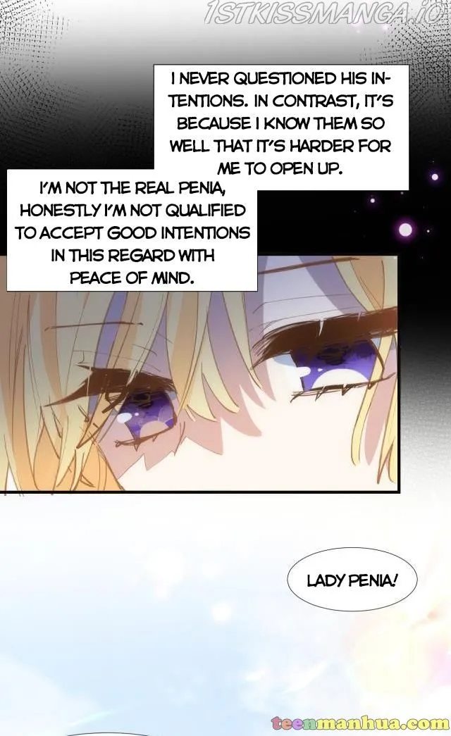 Strange Love Rivals Increased! Chapter 25 Online - página 7