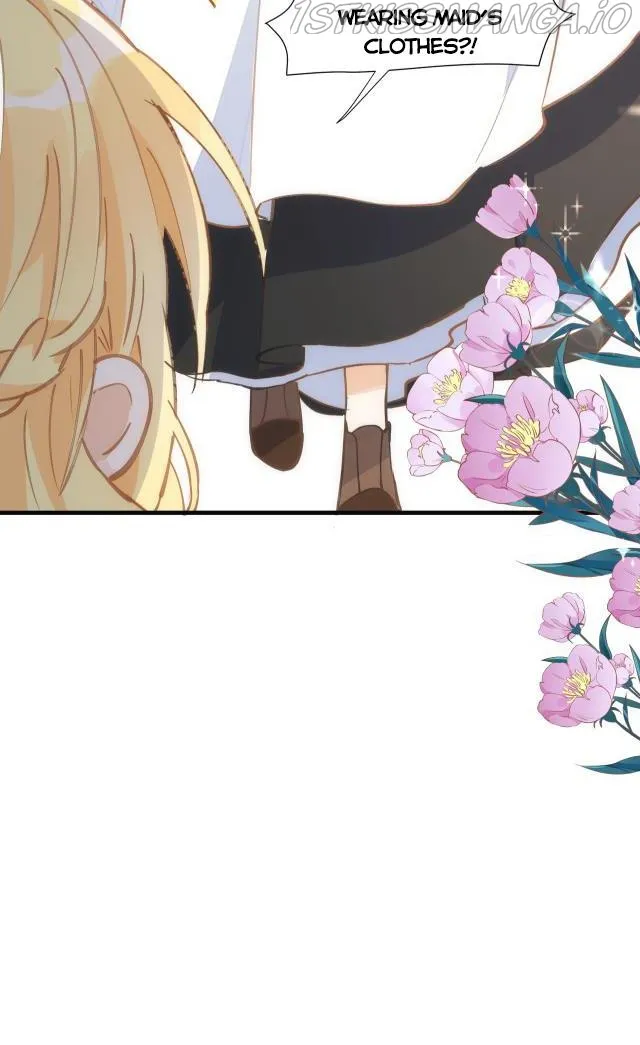 Strange Love Rivals Increased! Chapter 25 Online - página 9