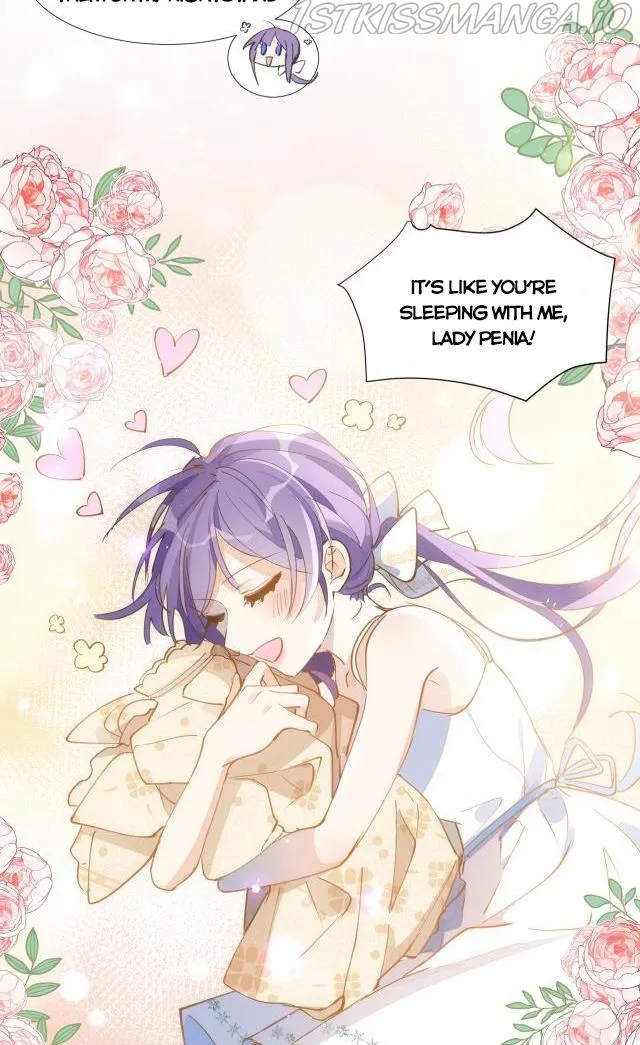 Strange Love Rivals Increased! Chapter 25 Online - página 11