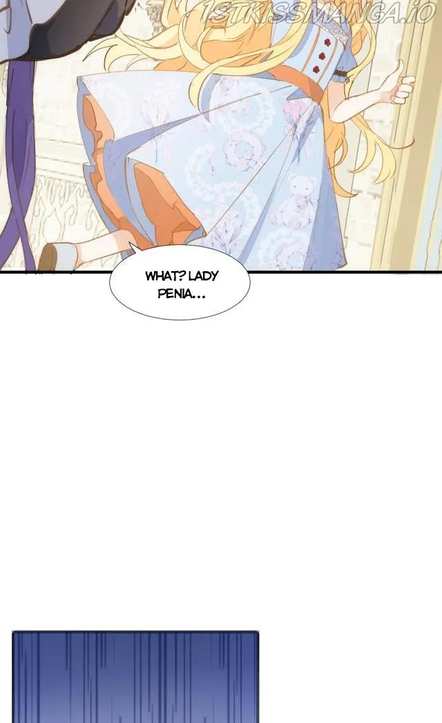 Strange Love Rivals Increased! Chapter 25 Online - página 17