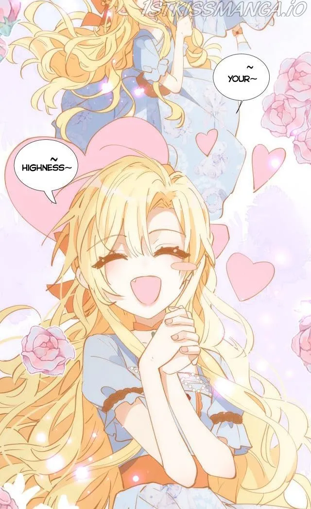 Strange Love Rivals Increased! Chapter 25 Online - página 25