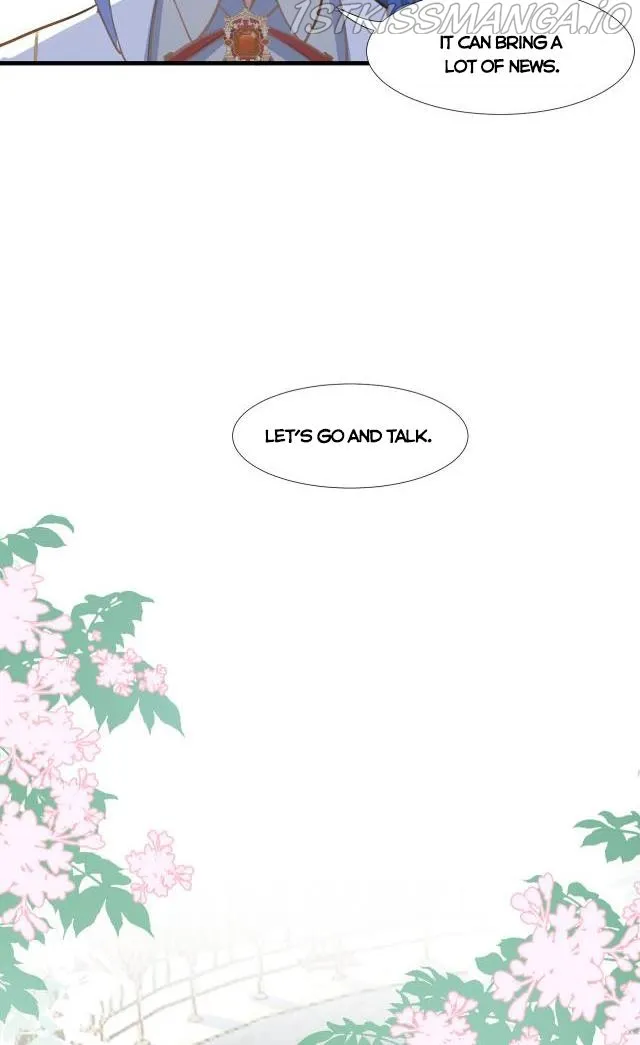 Strange Love Rivals Increased! Chapter 25 Online - página 30