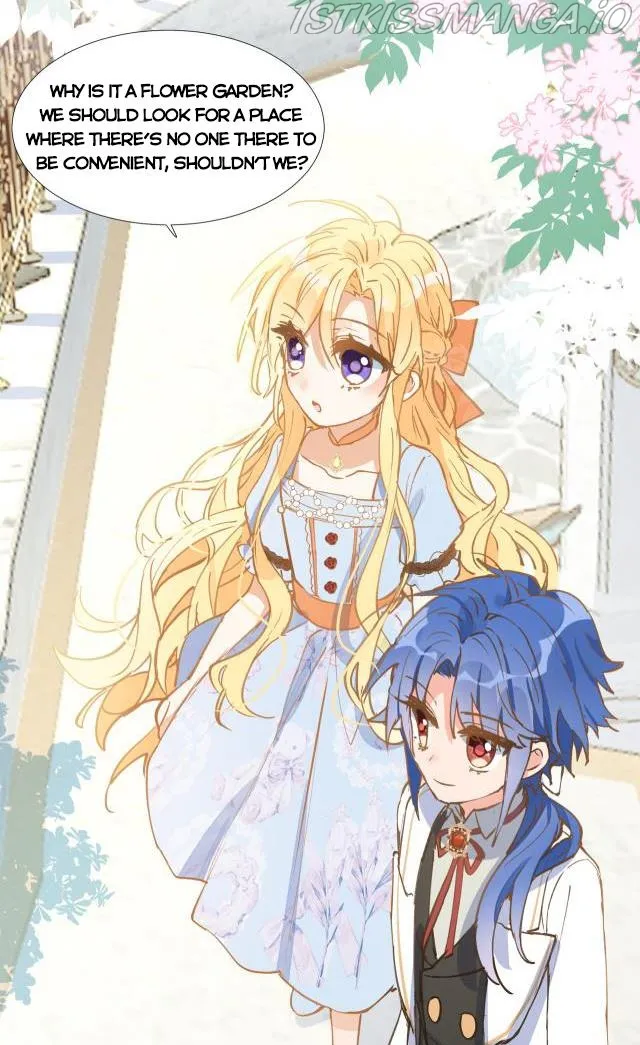Strange Love Rivals Increased! Chapter 25 Online - página 31