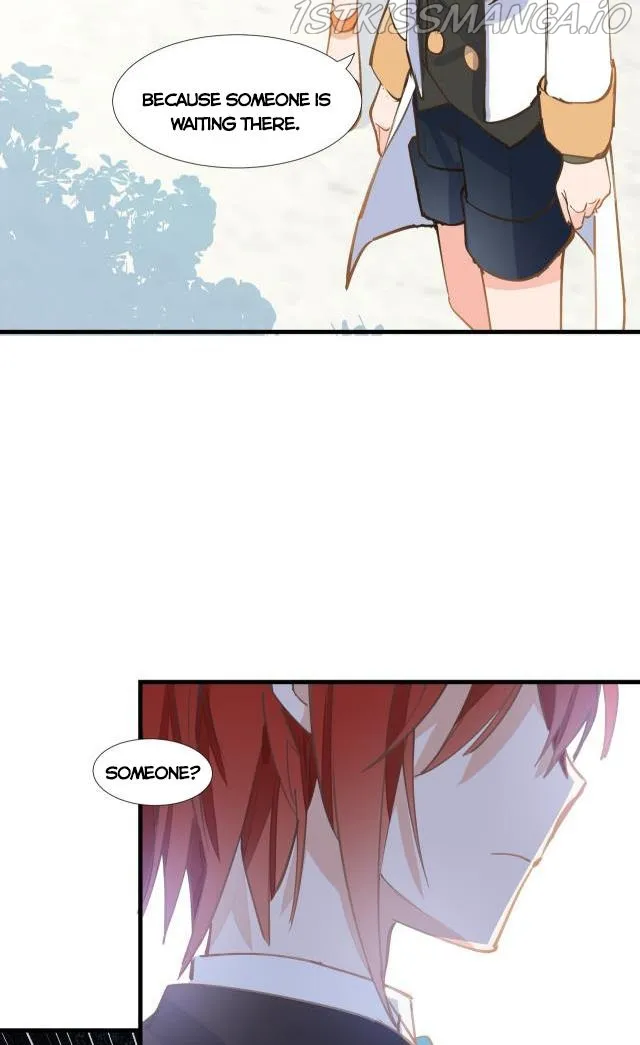 Strange Love Rivals Increased! Chapter 25 Online - página 32
