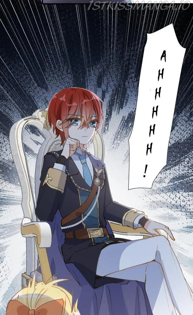 Strange Love Rivals Increased! Chapter 25 Online - página 33