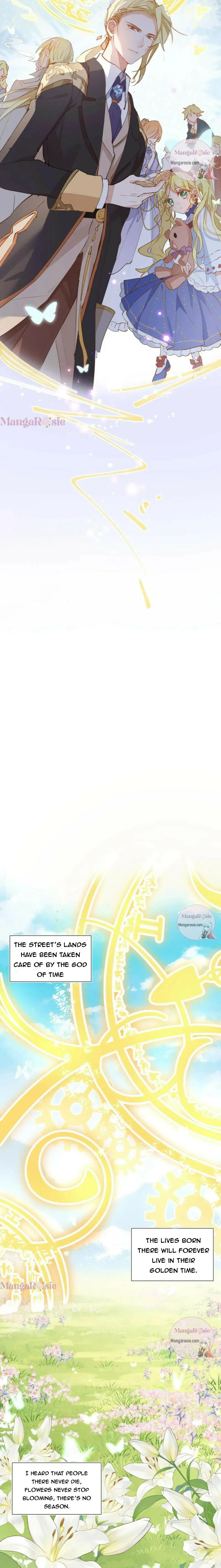Strange Love Rivals Increased! Chapter 26 Online - página 7