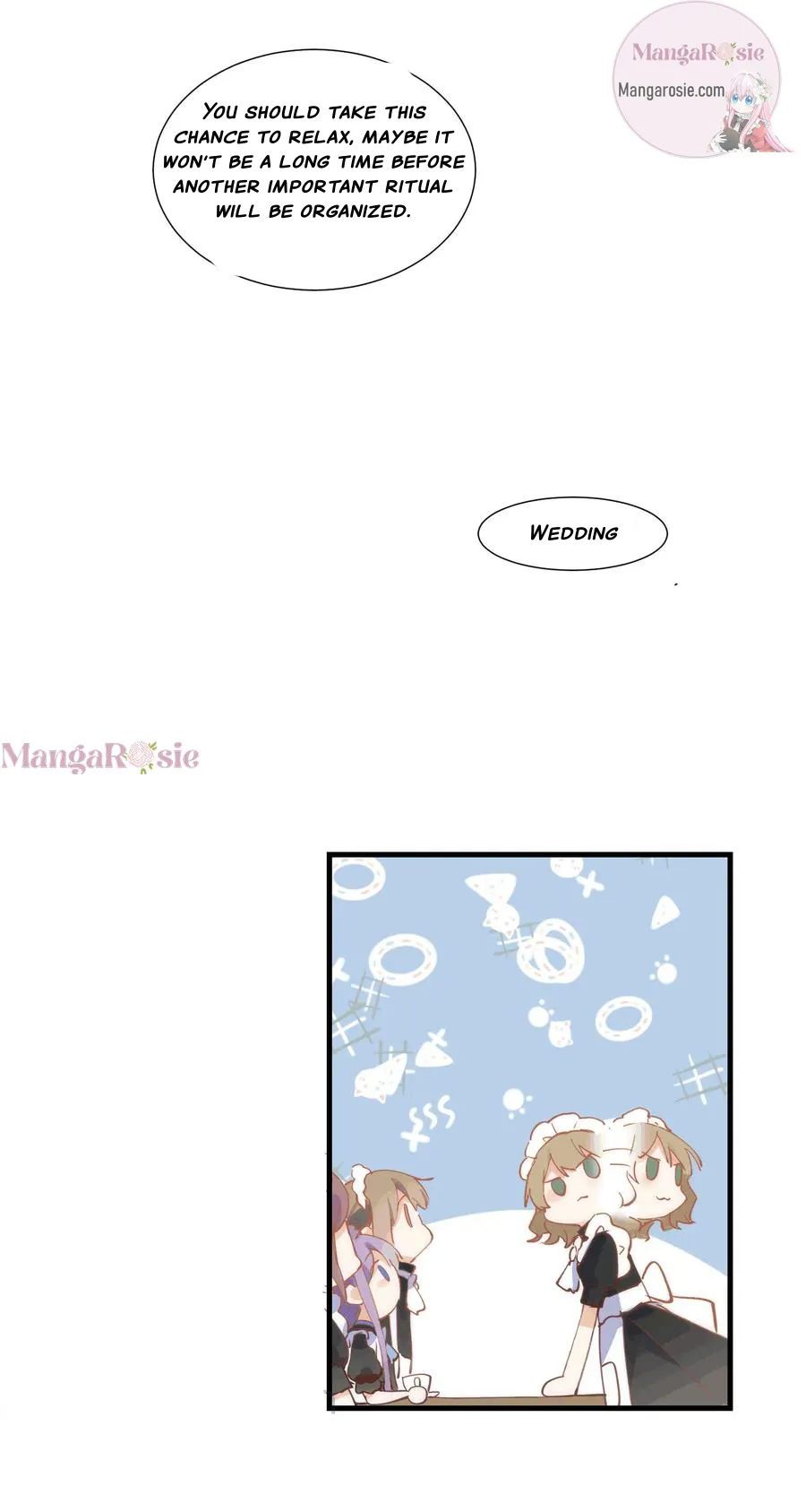 Strange Love Rivals Increased! Chapter 29 Online - página 5