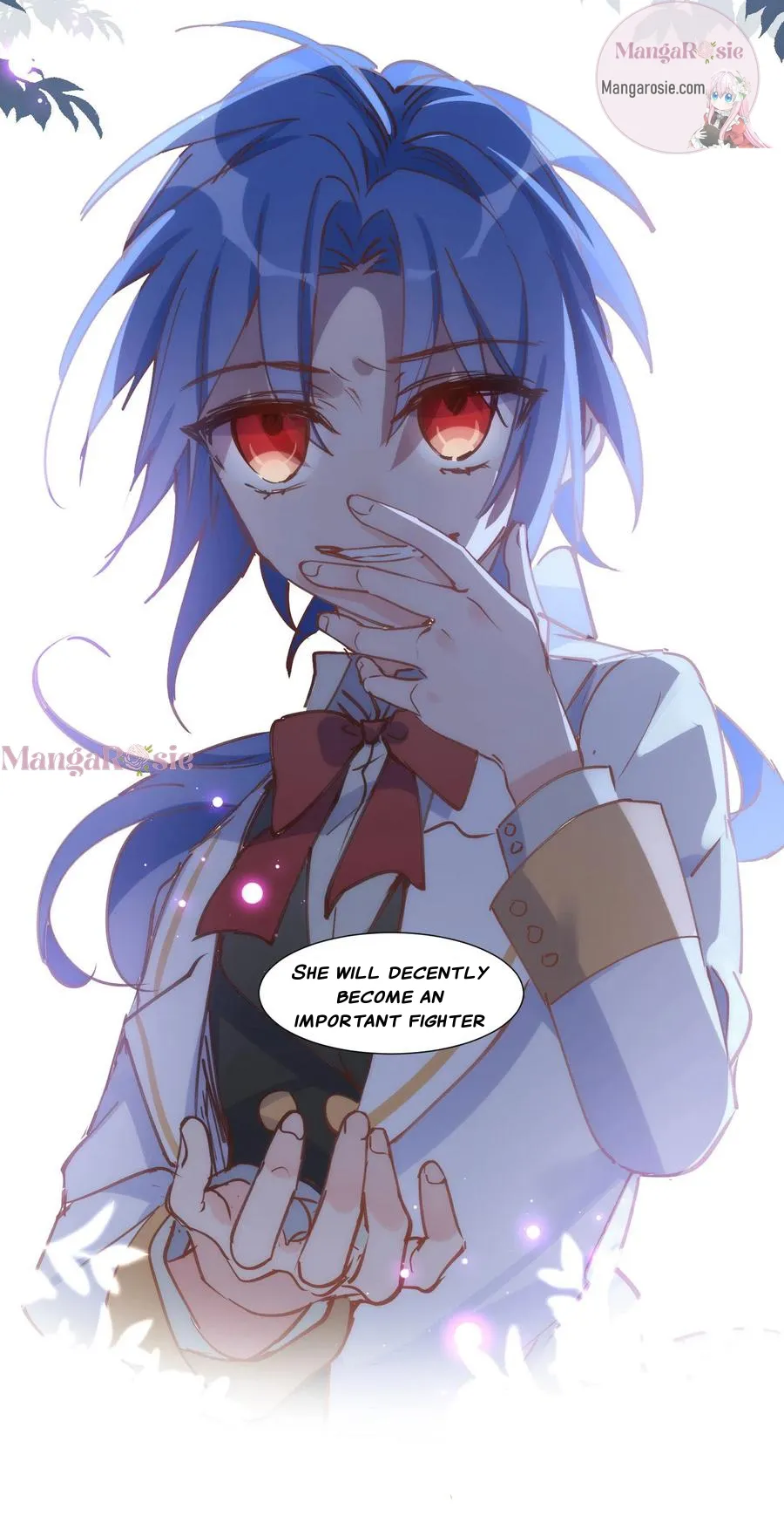 Strange Love Rivals Increased! Chapter 29 Online - página 32