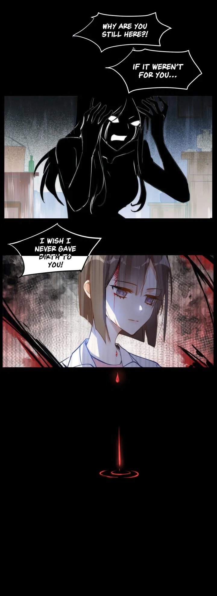 Strange Love Rivals Increased! Chapter 3 Online - página 10