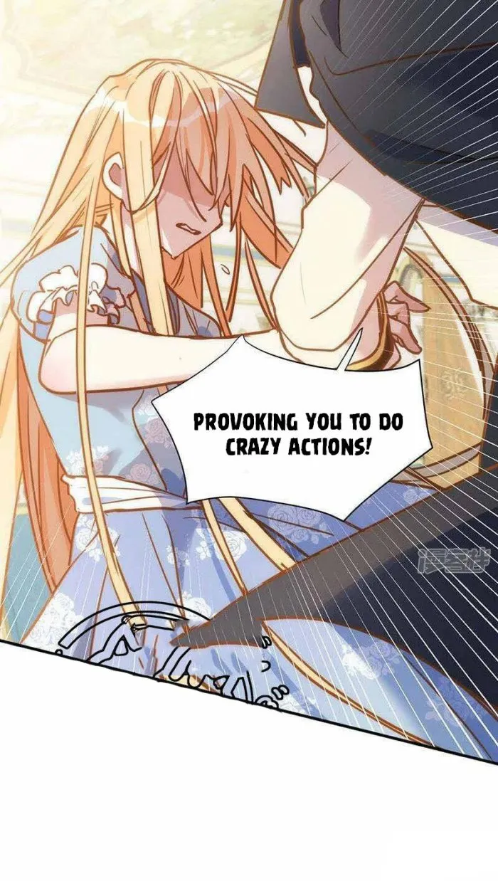 Strange Love Rivals Increased! Chapter 48 Online - página 5