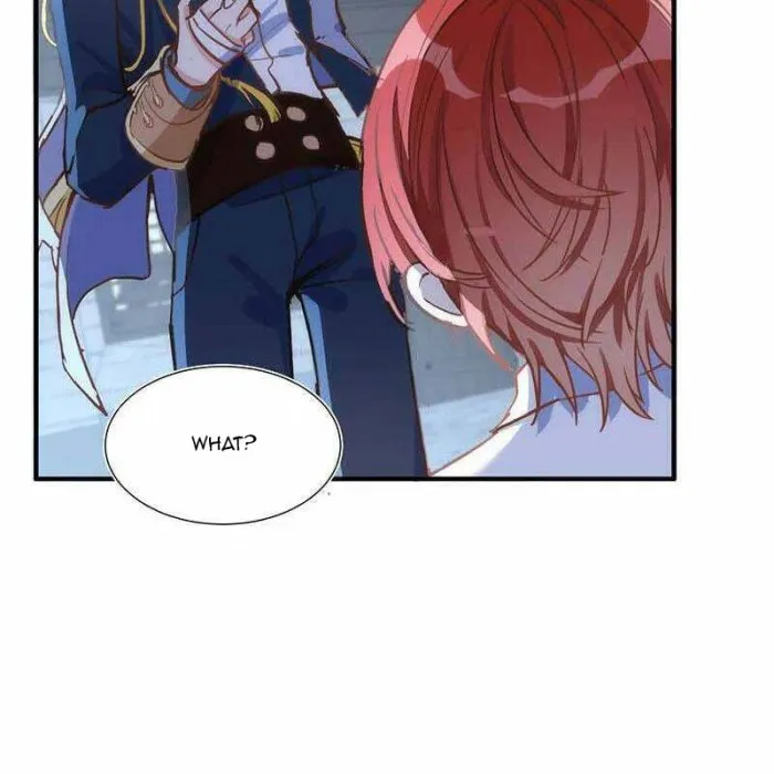 Strange Love Rivals Increased! Chapter 49 Online - página 5