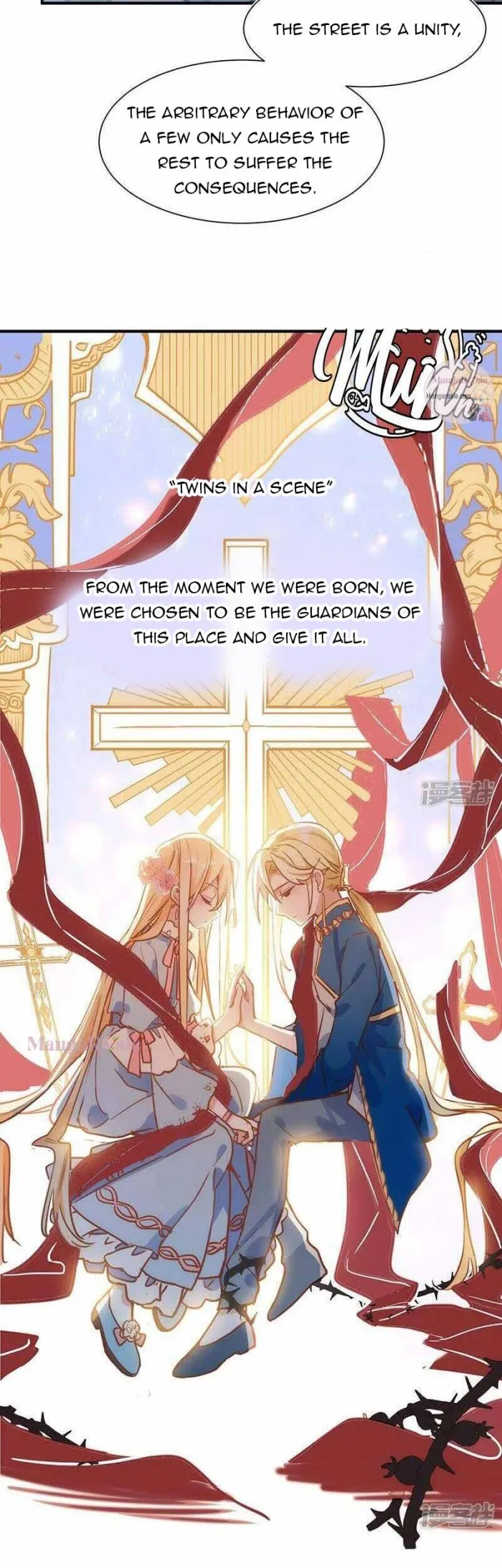 Strange Love Rivals Increased! Chapter 49 Online - página 8