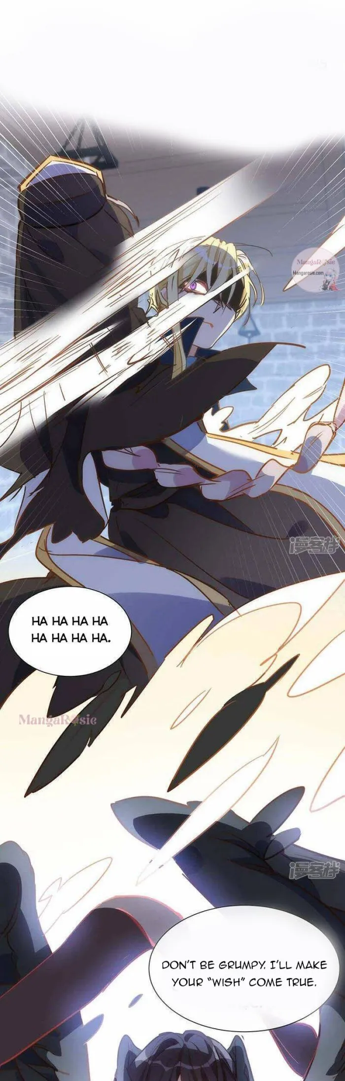 Strange Love Rivals Increased! Chapter 49 Online - página 16