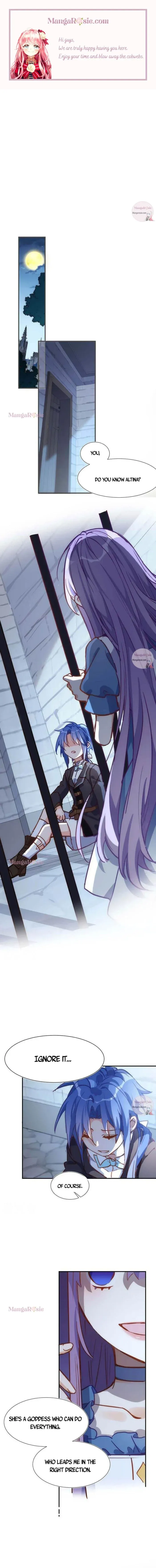 Strange Love Rivals Increased! Chapter 51 Online - página 1