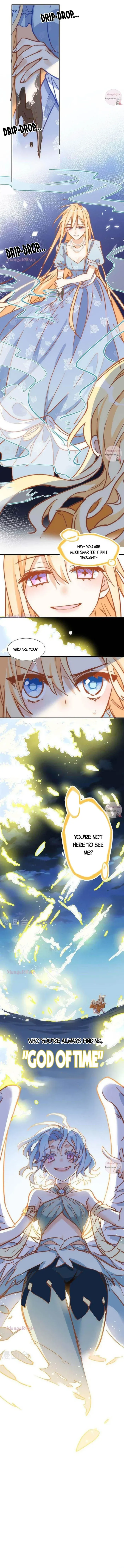 Strange Love Rivals Increased! Chapter 51 Online - página 10