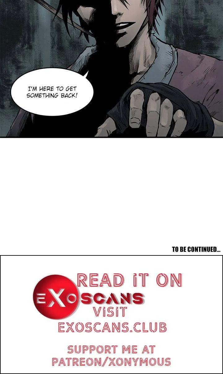 Strong Representative Chapter 0 Online - página 3