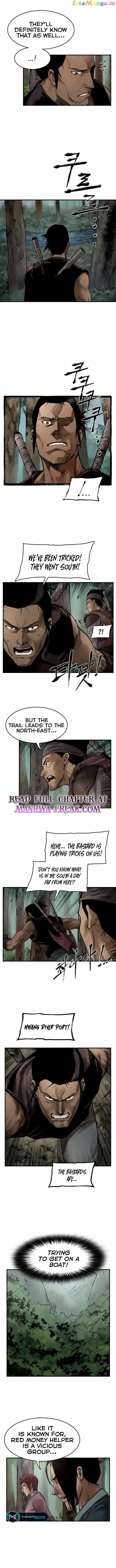 Strong Representative Chapter 10 Online - página 3