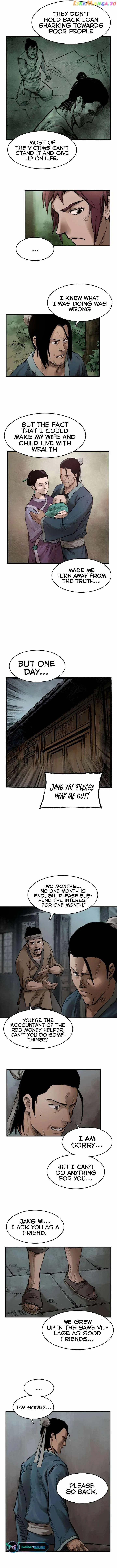 Strong Representative Chapter 10 Online - página 4