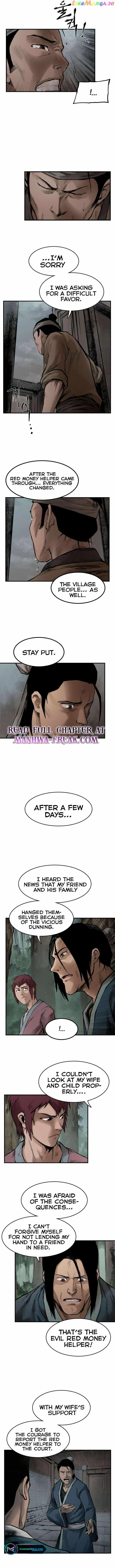 Strong Representative Chapter 10 Online - página 5