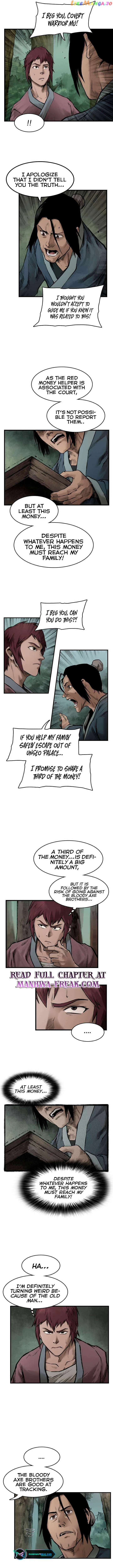 Strong Representative Chapter 10 Online - página 7