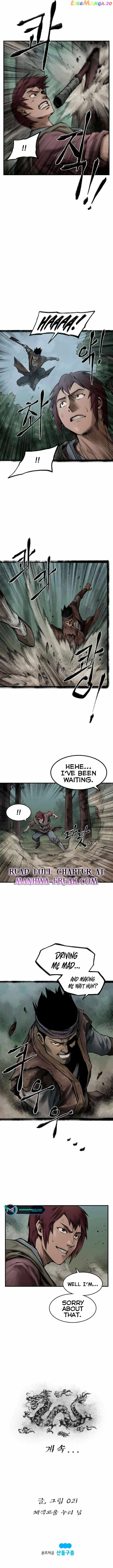 Strong Representative Chapter 10 Online - página 9