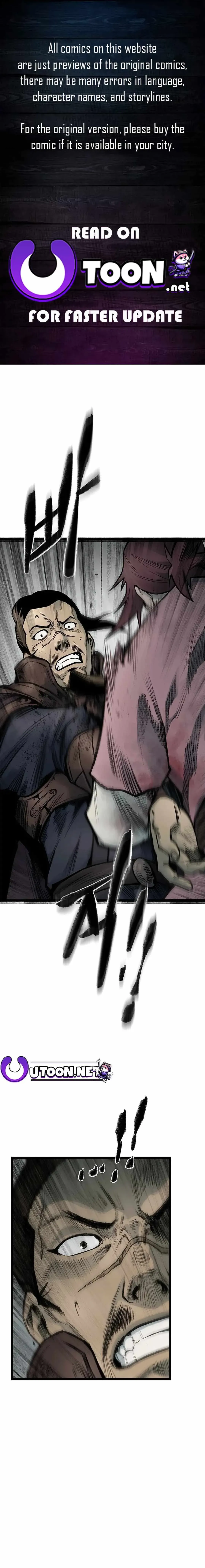 Strong Representative Chapter 100 Online - página 1