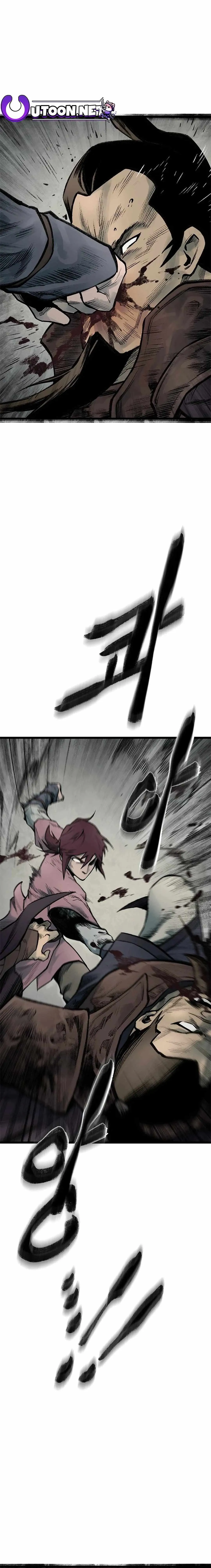 Strong Representative Chapter 100 Online - página 3